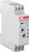 Busch-Jaeger ABB CT-AHD/0 05S-100H/24 Tijdschakelaar Wit Kunststof