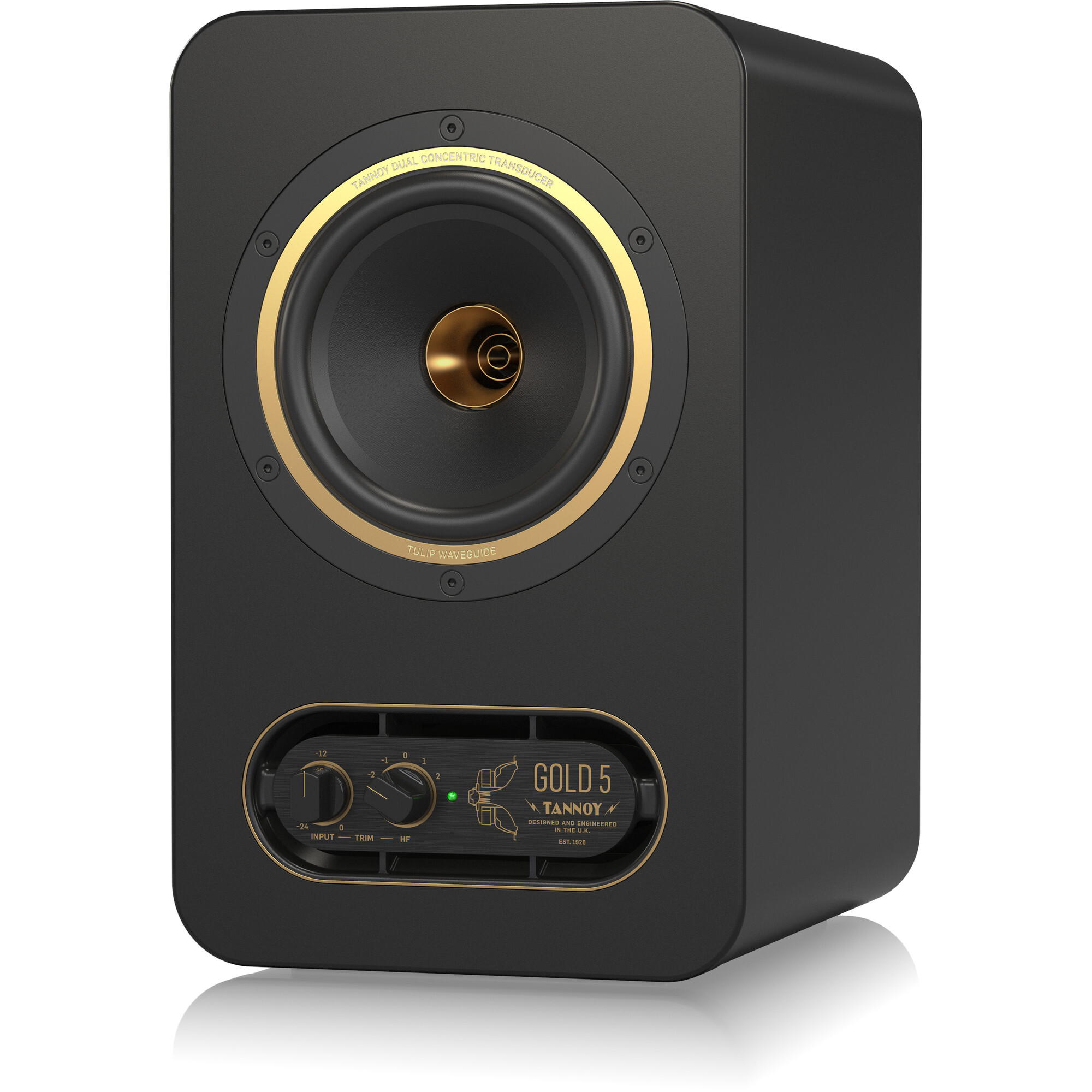 Tannoy Gold 5