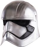 Rubie's Netherlands B.V. Captain Phasma Star Wars Masker Kind