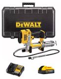 DeWALT DCGG571H1K (1 x 5,0 Ah Powerstack accu + oplader DCB1104 + transportkoffer)