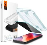 Spigen Privacy Glass Geschikt voor Apple iPhone 16 Pro Max