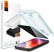 Spigen Privacy Glass Geschikt voor Apple iPhone 16 Pro Max