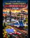 GUIDE The Train Traveler- Guide Des Trains Touristiques de la République Tchèque 2026