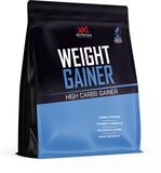 XXL Nutrition - Weight Gainer - Cookies & Cream - 2500g - Weight Gainer for Responsible Weight Gain