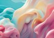 Puzzel "Liquid" 1000-delig pour adultes