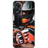 Oppo A38 Hoesje MIGUEL OLIVEIRA MOTO GP PODIUM KTM Maniacase