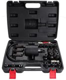 SIXTOL Mechanic Puller Set 7 | Pneumatische dieselinjector-trekker set | 22-delig