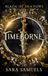 Timeborne Blade of Shadows Book 1 Revamped Edition 2025