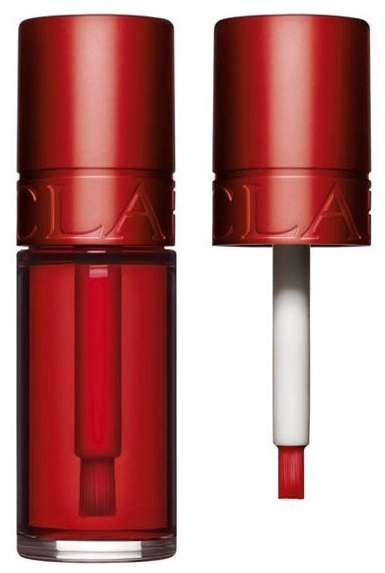 Clarins Water Lip Stain | 03 - Red Water | Lipgloss 7ml