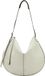 LIEBESKIND BERLIN Sac bandoulière en cuir de mouton naturel Naomi Oatmilk Beige