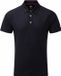 Gill UV Tech Polo Hommes Marine L