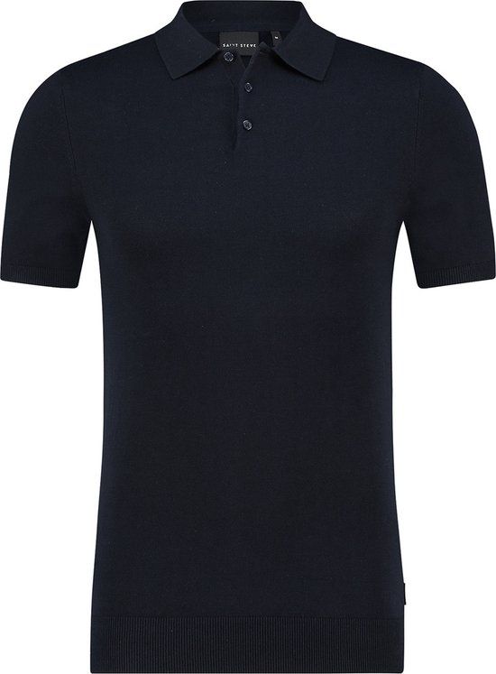 Saint Steve 19481-CHRIS DARK NAVY - Marine - S - Men