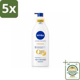 Nivea 5 x Q10 Verstevigende Bodylotion met Vitamine C pour Peau Normale - 400 ml