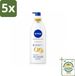 Nivea 5 x Q10 Verstevigende Bodylotion met Vitamine C pour Peau Normale - 400 ml