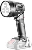 Graphite Energy+ - Accu Zaklamp - LED - 260 lm - 18V