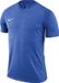 Nike Tiempo Premier SS Jersey Heren Blauw XXL