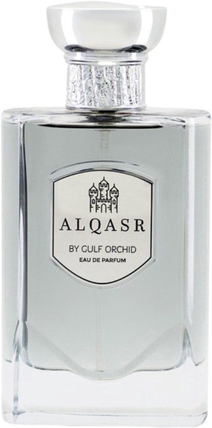 GULF ORCHID Eau de Parfum / 100 ml / Unisex