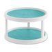 Copco Antislip 2-laags draaitafel, 12"
