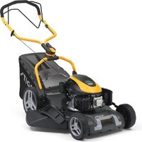 Stiga Combi 753 S Benzine Grasmaaier - 51cm - Met opvangbak