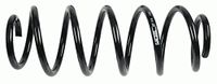 SACHS Fahrwerksfeder 997519 | Compatibel met: AUDI A4 B5, A4 B5 Avant, VW PASSAT B5, PASSAT B5 Variant, PASSAT B5.5, PASSAT B5.5 Variant
