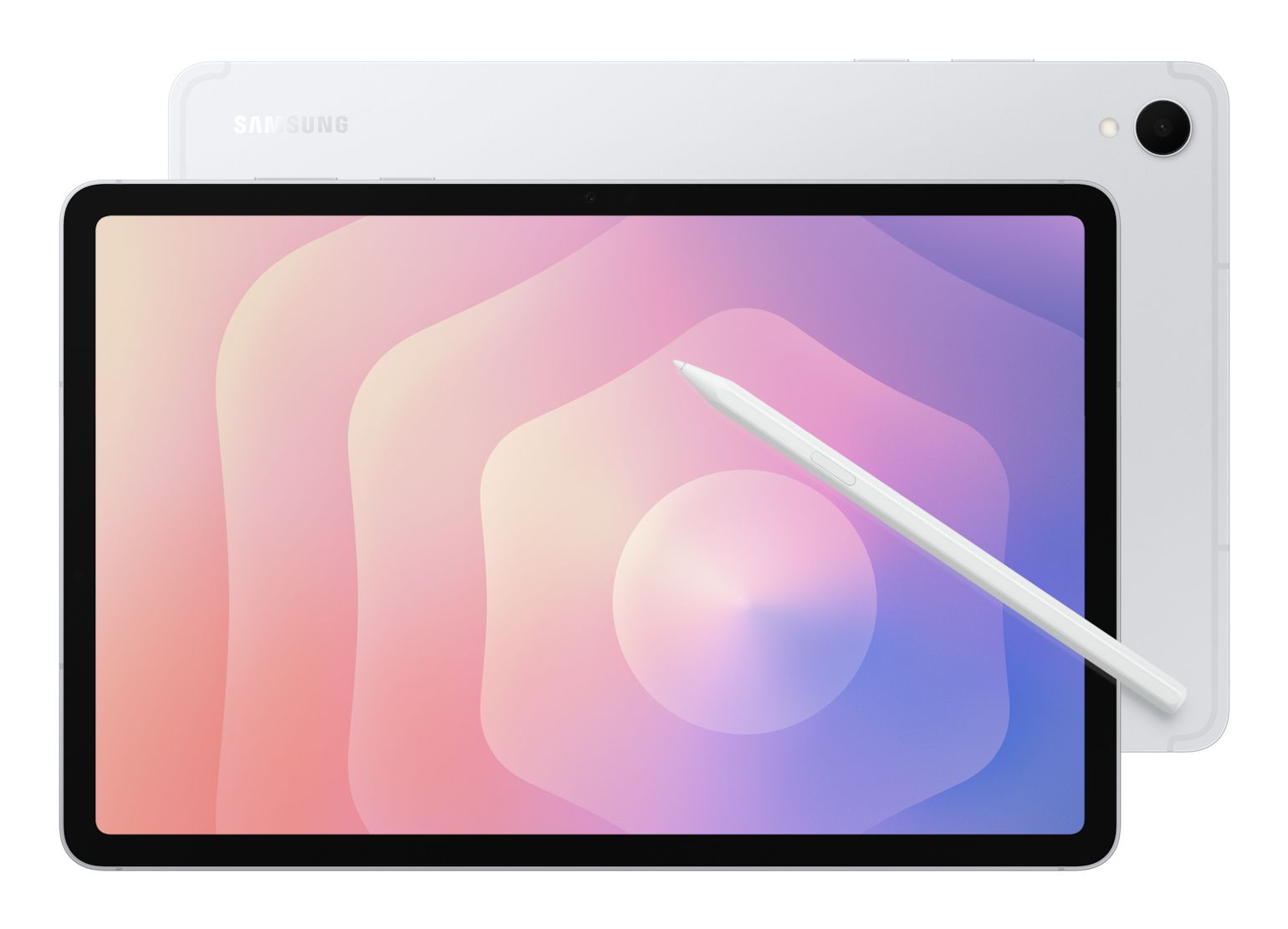 Samsung Galaxy Tab S11 / WiFi / 256GB / Silver