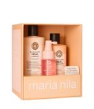 Maria Nila Head & Hair Heal Holiday Set Ensemble de soins capillaires