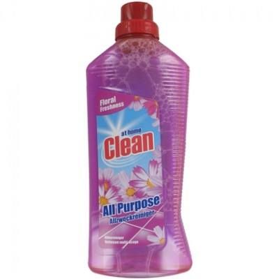 At Home Clean Floral Freshness Allesreiniger 1 l