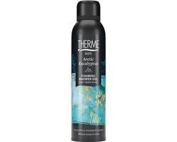 Therme Men Foaming Shower Gel Arctic Eucalyptus - 200 ml