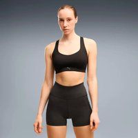 Puma PWRMODE Sport-bh Dames - zwart, Maat XS