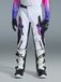 Alpinestars Pantalon Supertech Vista Junior 2026 Blanc Violet Noir