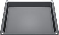 Siemens HZ542000 Braadslee Zwart
