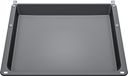 Siemens HZ542000 Braadslee Zwart