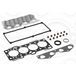 ELRING Pochette de joints haut moteur pour KIA: Picanto & HYUNDAI: Getz, Atos, Atos Prime & RENAULT: Mégane & MERCEDES-BENZ: Viano (Ref: 726.950)