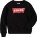 Levi's Pull avec imprimé logo