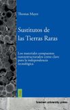 Sustitutos Bremen University Press Sustitutos de las Tierras Raras