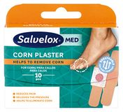 Salvelox Foot Care Eelt Bandage, 120 Stuk