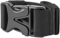 Millet Gesp 40mm Grijs Polyester Unisex Volwassenen