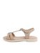 Pisamonas Sandalen sand