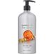 Greenland Gel douche gingembre et pamplemousse 600ml