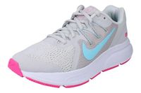 Nike WMNS Nike Zoom Span 3 - Roze / Grijs - Maat 38