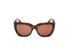 Max Mara Lunettes de soleil MM0090 52E