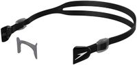 Speedo Mariner Pro Optische Kit Zwart