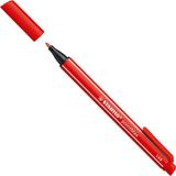 STABILO pointMax Karmijn Rood Viltstift