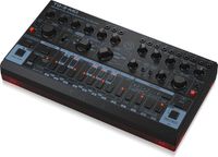 Behringer TD-3-MO BK - synthesizer