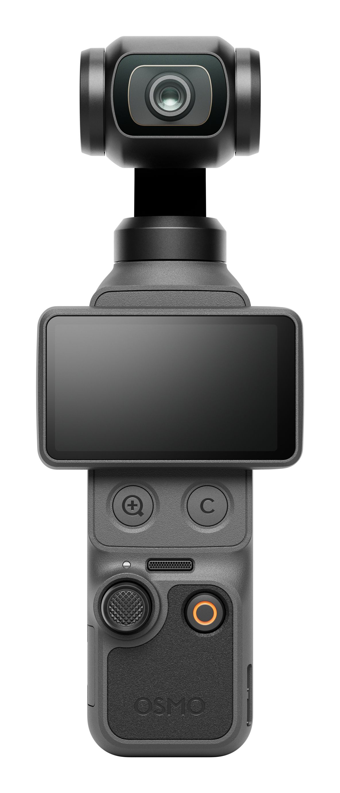 DJI Osmo Pocket 4K Ultra HD 37MP Wifi Black Camera