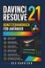 DaVinci Resolve 21 Benutzerhandbuch für Anfänger