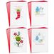 Hallmark Star Wars The Mandalorian Boxed Kerstkaart Assortiment
