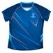 UEFA Uefa Womens Champions League Training Top dames T-Shirt