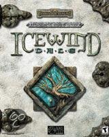 Avalon Hill Icewind Dale 1 /PC - Windows Budget Edition