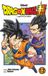 L'identité Dragon Ball Super DRAGON BALL SUPER - TOME 12